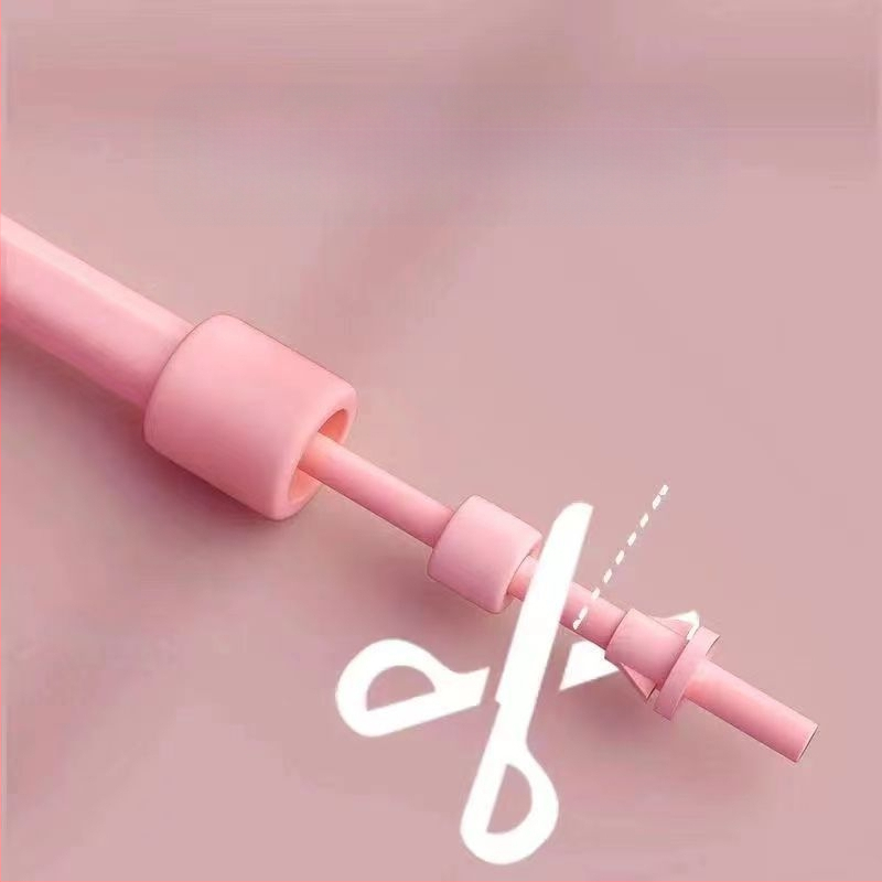 Въже за скачане за деца, PVC, за ученици първи клас и детска градина; подходящо за фитнес и физическо обучение; лицензирано частно етикетиране