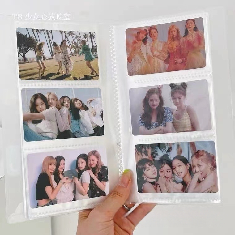 Venia фотоалбум – карикатурен стил, PP корица, подвързване с 20 пружини, 14 вътрешни страници, персонализирана обработка