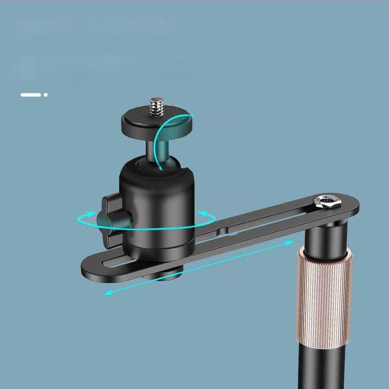 Проекторна скоба за настолен, нощен и диван монтаж – универсална метална конструкция с прикрит шев, въглеродна стомана
