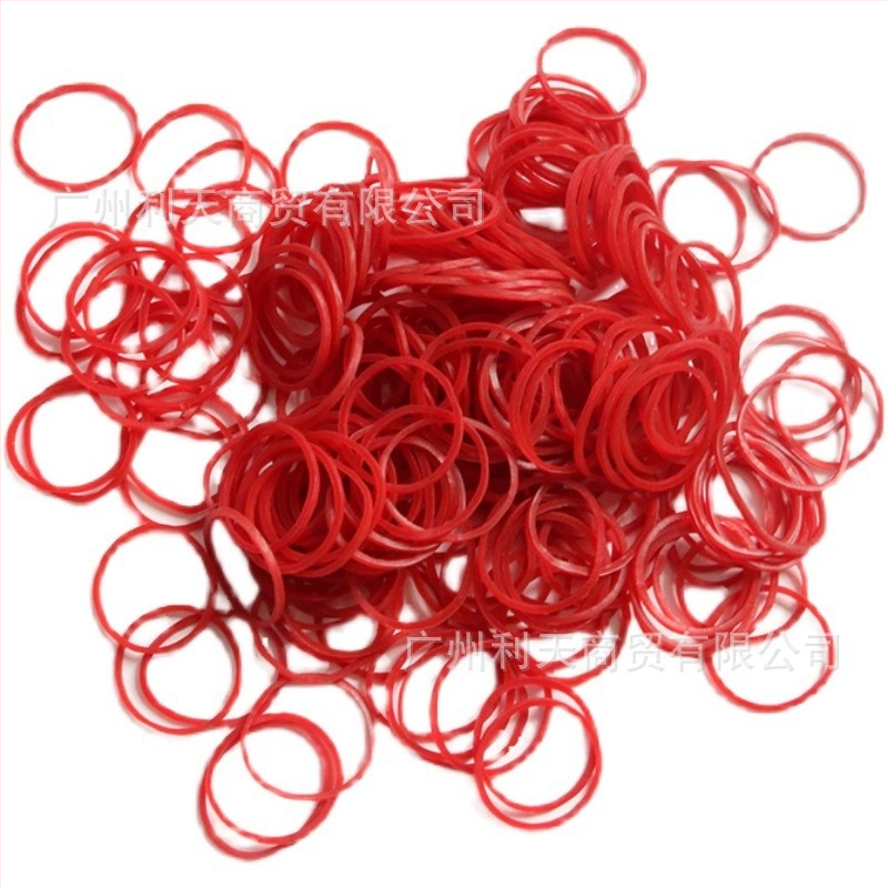 Stori plaukų gumelė su aukštos temperatūros atsparumu, profesionaliam makiažui