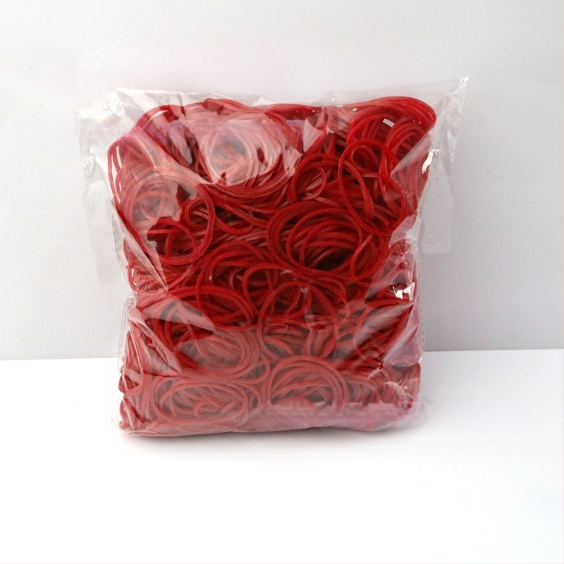 Stori plaukų gumelė su aukštos temperatūros atsparumu, profesionaliam makiažui