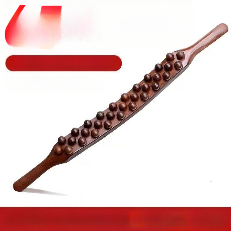 Masažna štap/kladivo za tijelo – porodični stil, plastični materijal, težina 180 g