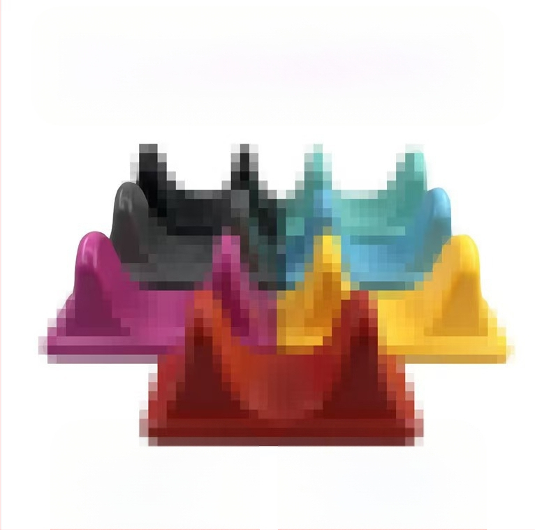 Psoas raumenų masažuoklis, klubų ir juosmens masažas, jogos priedas fitnesui ir sveikam masažui