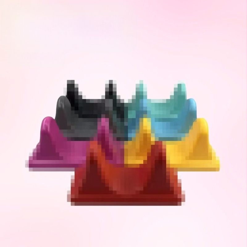 Psoas raumenų masažuoklis, klubų ir juosmens masažas, jogos priedas fitnesui ir sveikam masažui