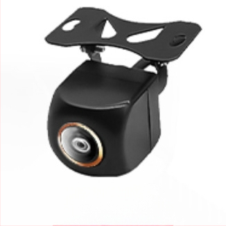 360° πανοραμική κάμερα fisheye με μεταλλικό περίβλημα, 600TVL, AHD/CVBS, 12V