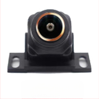 360° πανοραμική κάμερα fisheye με μεταλλικό περίβλημα, 600TVL, AHD/CVBS, 12V