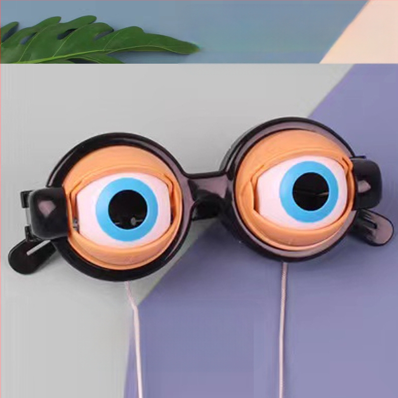 Unisex διασκεδαστικά γυαλιά - πλαστικά γυαλιά για πάρτι, άνοιξη 2022