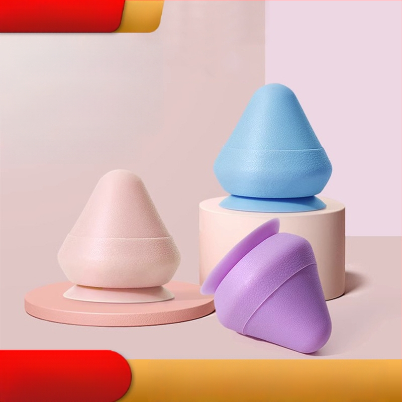 Rankinis fascijos/meridianų masažo kamuolys — silikonas, Chengkai, skirtas sveikam masažui ir kojų, kaklo, nugaros bei juosmens raumenų atsipalaidavimui.