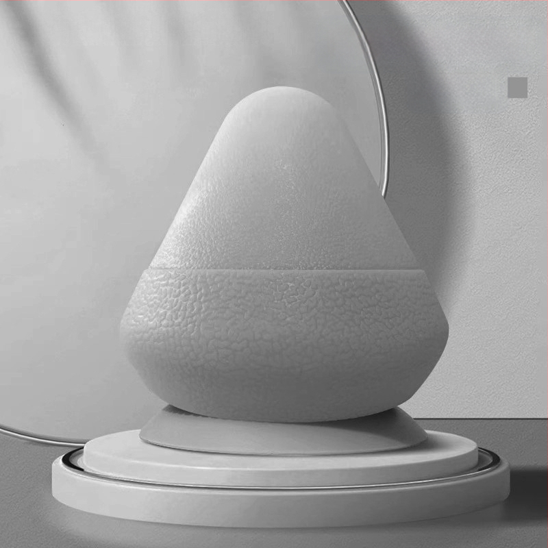 Rankinis fascijos/meridianų masažo kamuolys — silikonas, Chengkai, skirtas sveikam masažui ir kojų, kaklo, nugaros bei juosmens raumenų atsipalaidavimui.