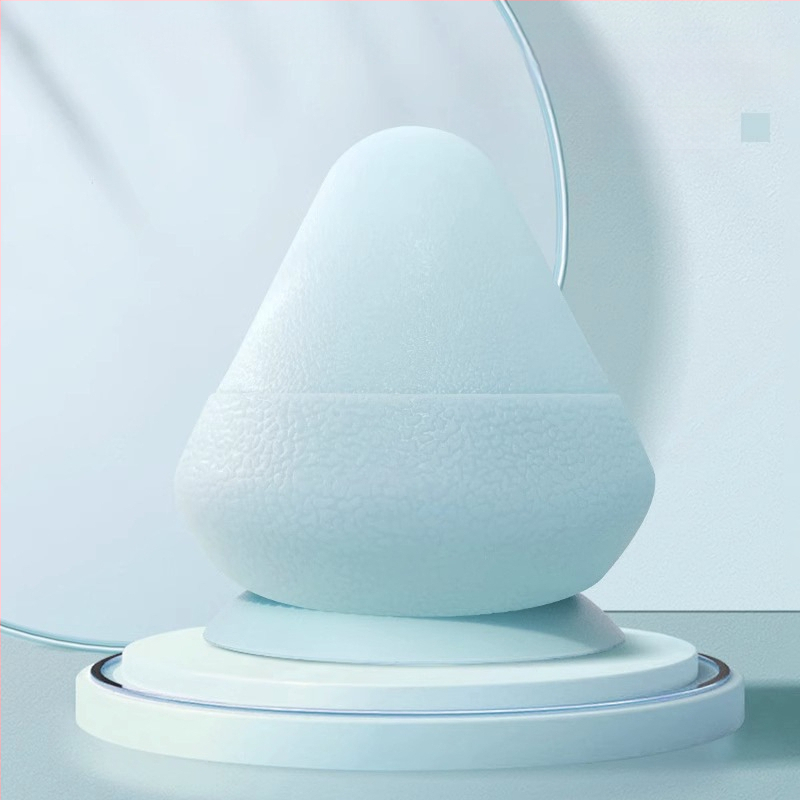 Rankinis fascijos/meridianų masažo kamuolys — silikonas, Chengkai, skirtas sveikam masažui ir kojų, kaklo, nugaros bei juosmens raumenų atsipalaidavimui.