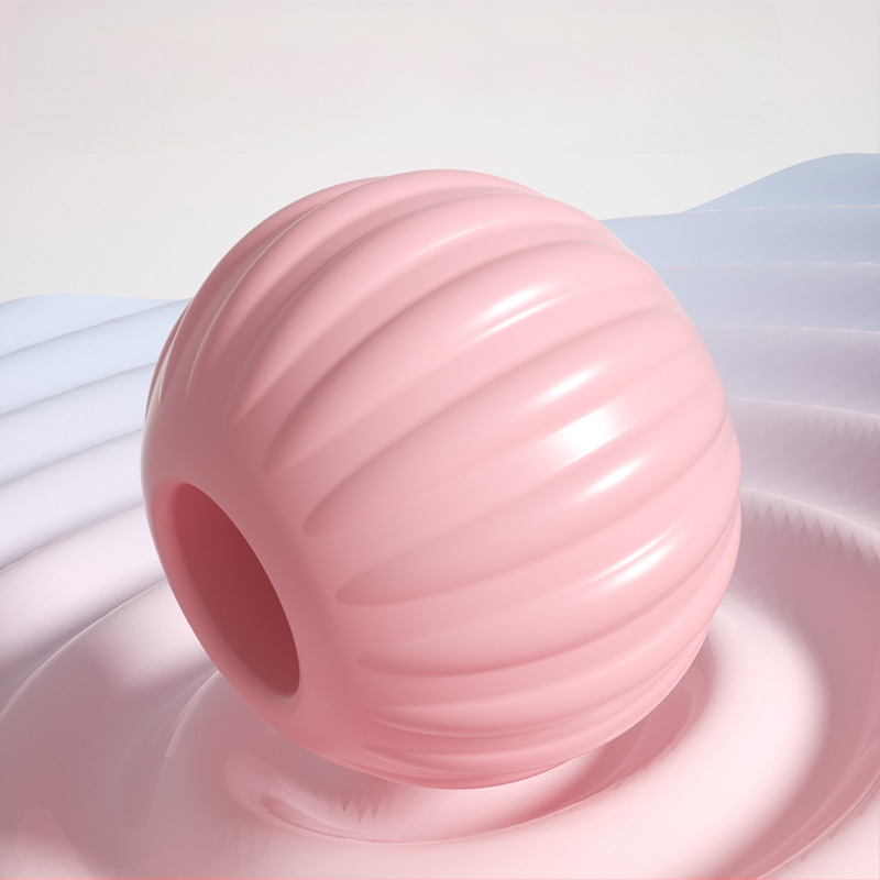 TT-2302 masažer za noge — prstenasti valjak sa 20 kuglica za bedra i listove mišiće, USB napajanje, mehaničko upravljanje