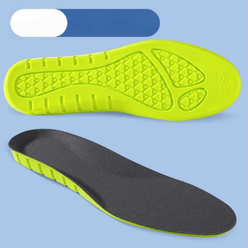 PU sporta zolītes ar augstu elastību un triecienu absorbciju, atmiņas zolīte, pilna garuma zolīte