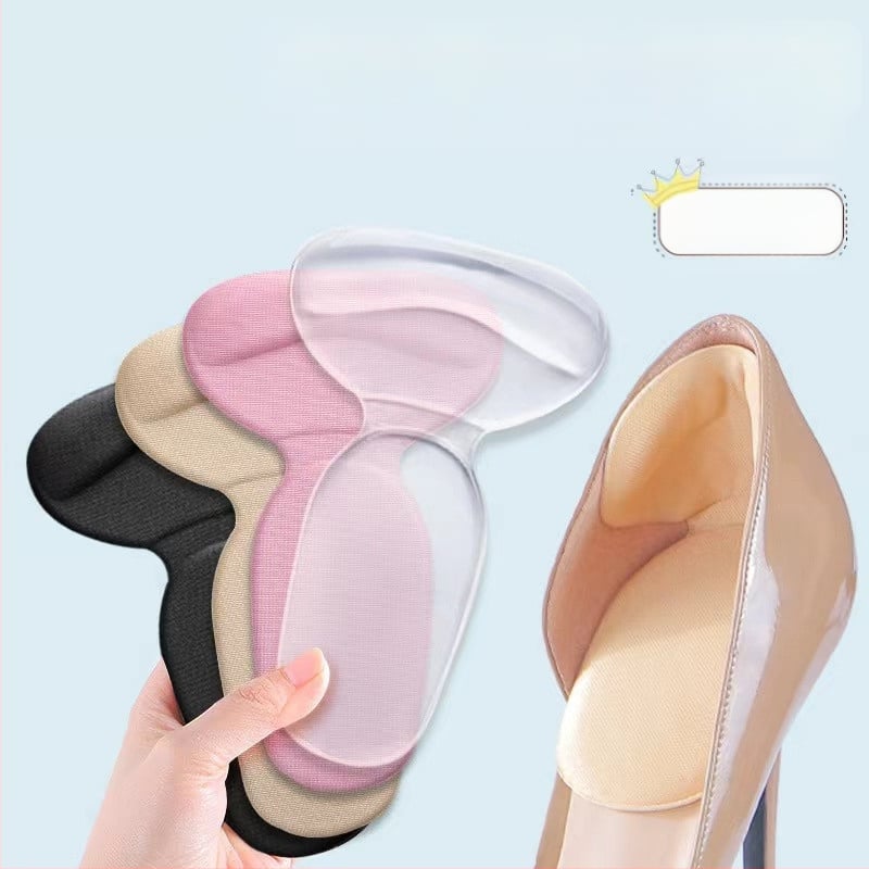 Buyang 0001 Silikona ortopēdijas puszole