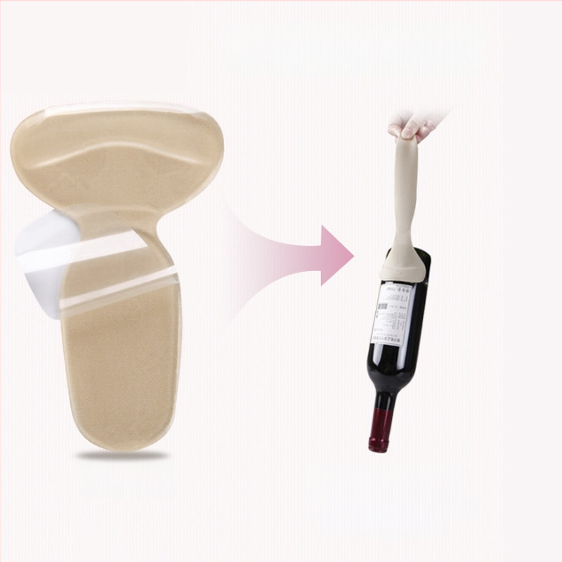 Buyang 0001 Silikona ortopēdijas puszole