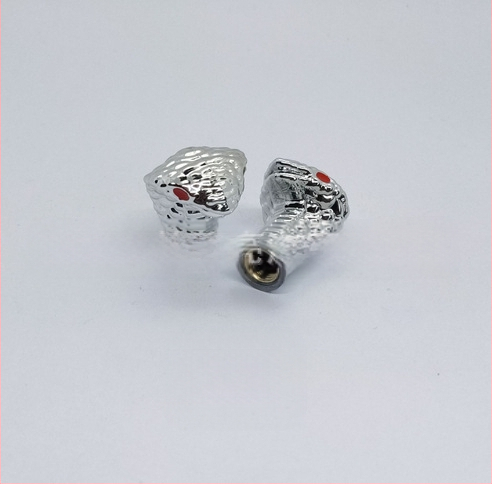 Κεφαλή φιδιού βαλβίδας ελαστικού – χαλκός, σειρά καουτσούκ, βιδωτή τοποθέτηση, κοινή συμβατότητα