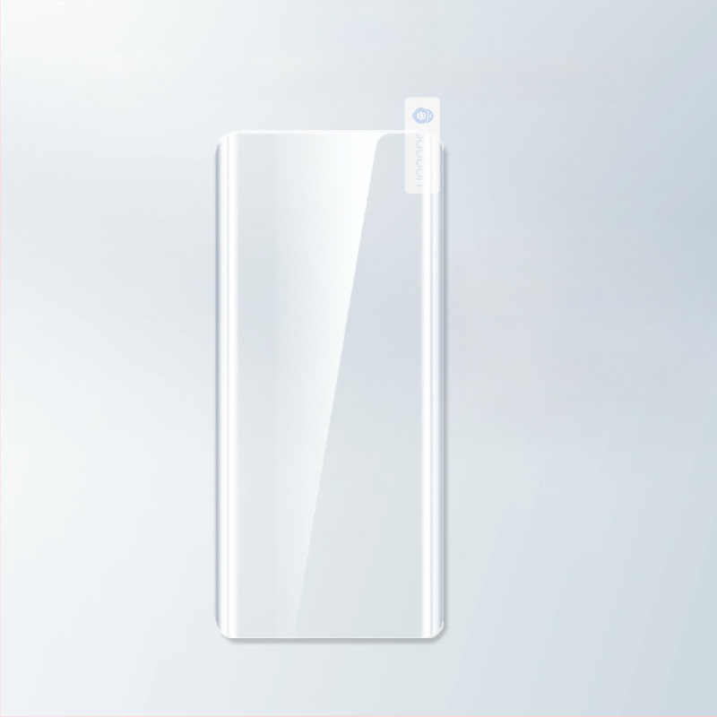 Tempered stiklo priekinio ekrano apsauga Samsung S24 Ultra, suderinama su S23 Ultra/S22 Ultra, HD skaidrumas, UV danga, pirštų atspaudų atsparumas, kritimų apsauga