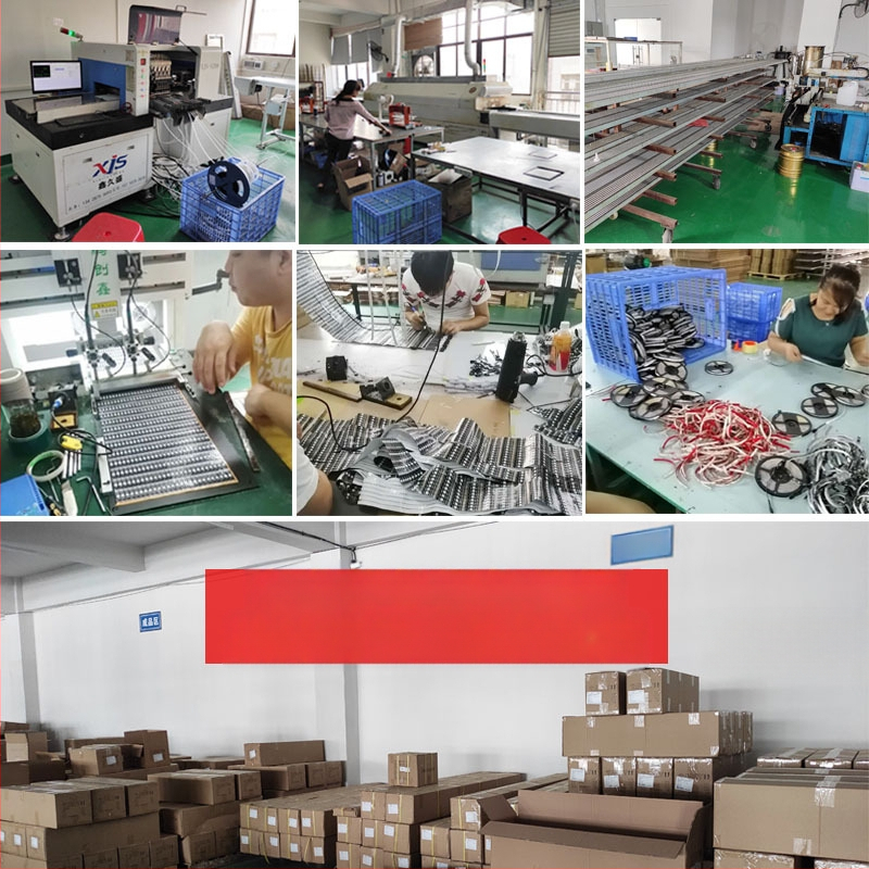 Monochrominė USB 5V LED juosta su 2835 LED, 60 LED, spindulio kampas 120°, vandeniui atspari