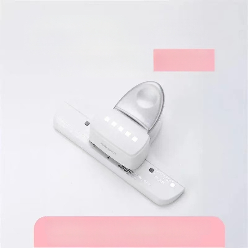 Rokas perforators ar 3 caurumiem, 4 mm caurumiem, modelis 9027, Kw-trio/Kedeyou