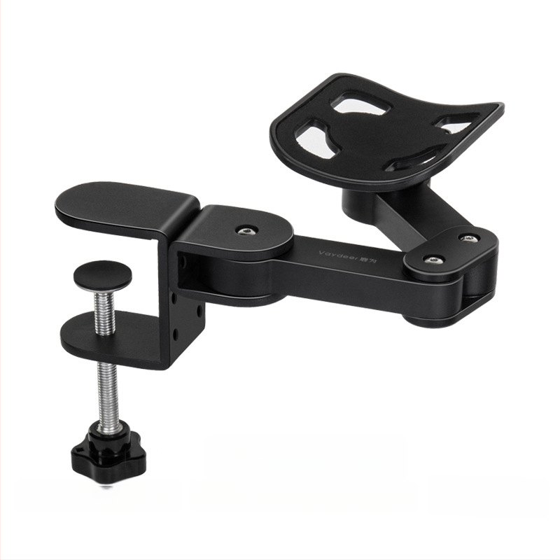 Stalo kilimėlis su rankos atrama ir alkūnės palaikymu, riešo apsauga ir pratęsimo plokštė — Modelis TJ2011, Prekės ženklas Deer for