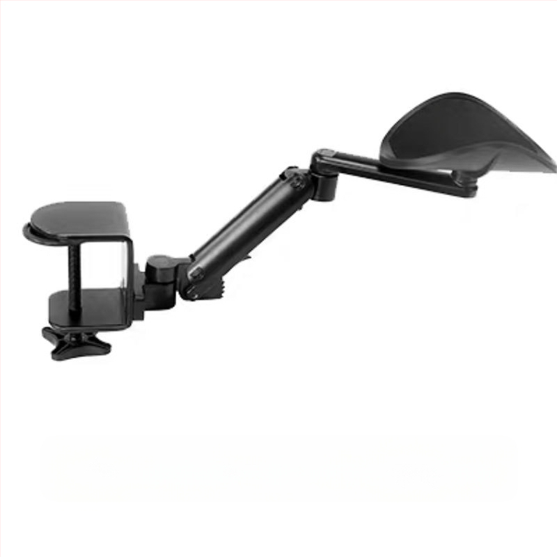 Stalo kilimėlis su rankos atrama ir alkūnės palaikymu, riešo apsauga ir pratęsimo plokštė — Modelis TJ2011, Prekės ženklas Deer for