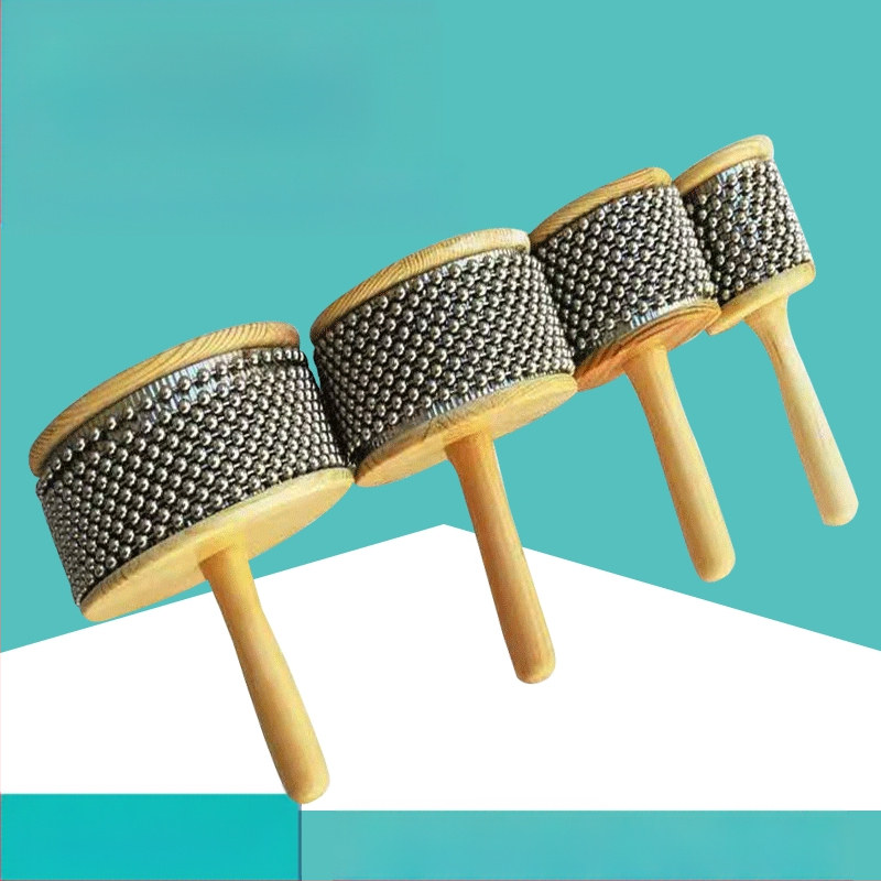 Κρουστό όργανο – Voice Kasas – Εκπαιδευτικό μουσικό εργαλείο προσχολικής εκπαίδευσης, Αφρικανικά κρουστά