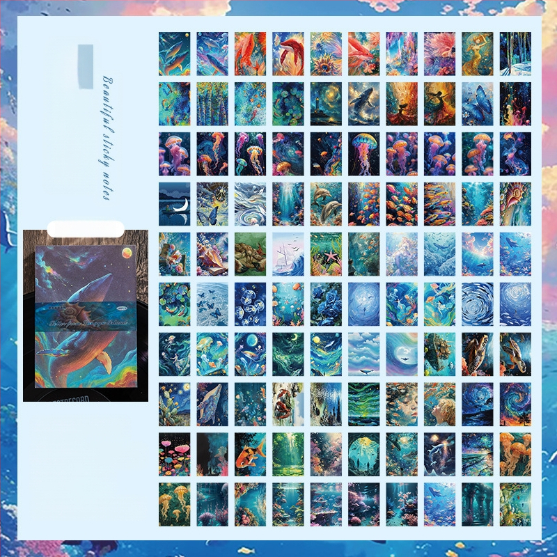 Βιντάζ Χαρτί Φόντου για Κολάζ σε Ημερολόγιο – μη Κολλητικό, Στυλ: Paper Bricks, Μάρκα Lanyu