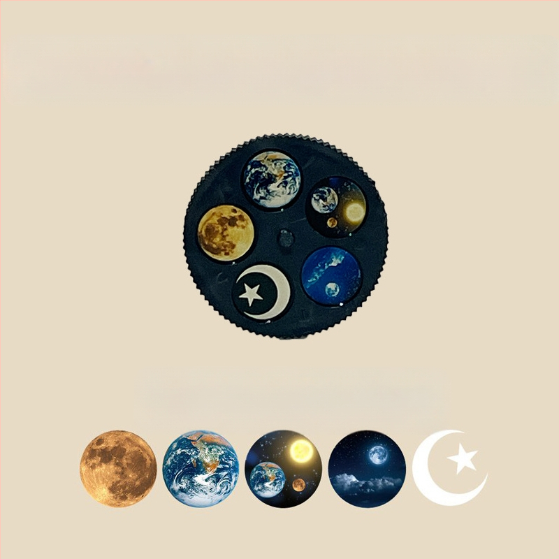 Λαμπά προβολής αστερισμών με USB – επιτραπέζιο νυχτερινό φως, χωρίς έξυπνο έλεγχο