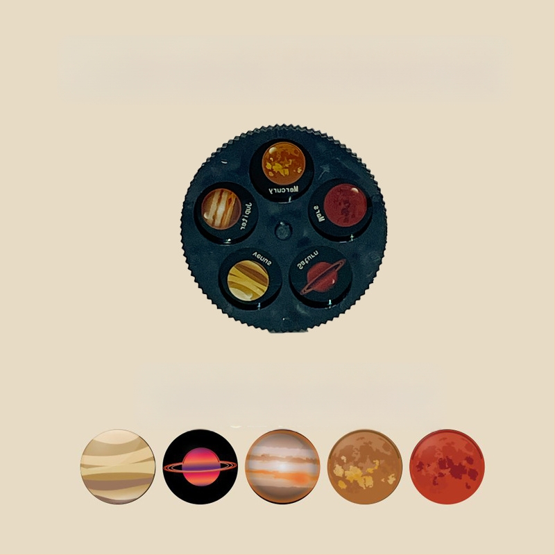 Λαμπά προβολής αστερισμών με USB – επιτραπέζιο νυχτερινό φως, χωρίς έξυπνο έλεγχο