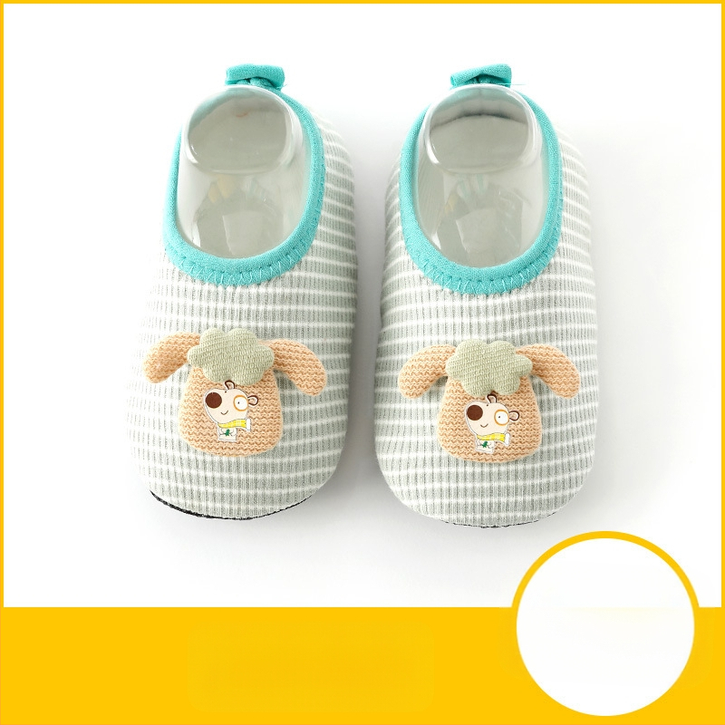 Bērnu zeķes, džakarda adījums, 70% poliesters, elpojošas, īss caurules, svītru raksts, zīdaiņi 0–12 mēneši