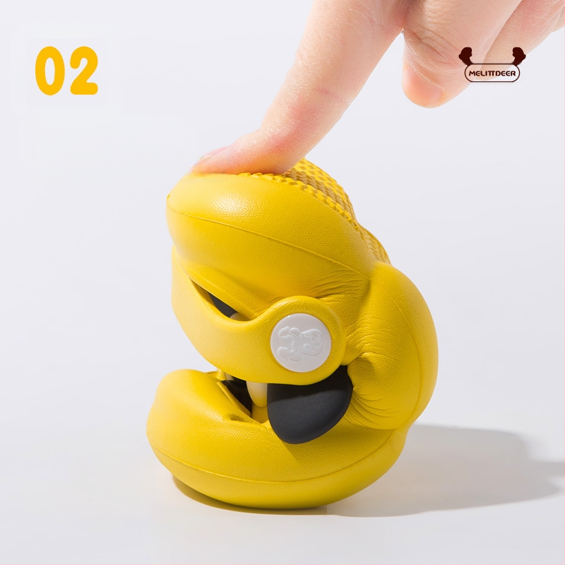 Perforētās bērnu sandales ar EVA augšpusi, universālas, vecuma 1–6 gadi, vasaras 2024 izlaidums