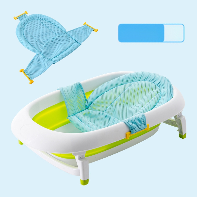 Kūdikio vonios tinklas Babilone — plastmasė + sumuotas tinklas, T formos tinklas