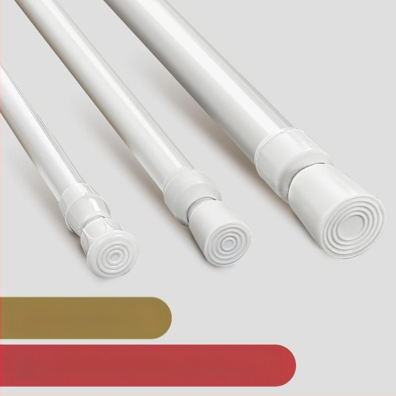 Дрехосушаваща пръчка за балкон, прост стил, пусната през 2024 г., марка Other