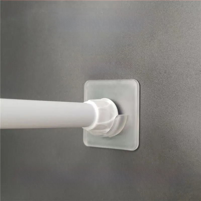 Дрехосушаваща пръчка за балкон, прост стил, пусната през 2024 г., марка Other