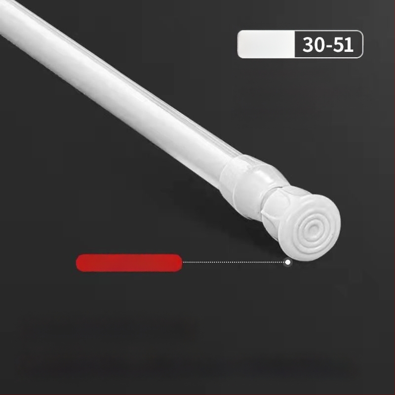 Дрехосушаваща пръчка за балкон, прост стил, пусната през 2024 г., марка Other