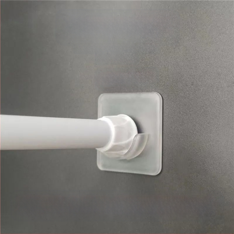 Дрехосушаваща пръчка за балкон, прост стил, пусната през 2024 г., марка Other