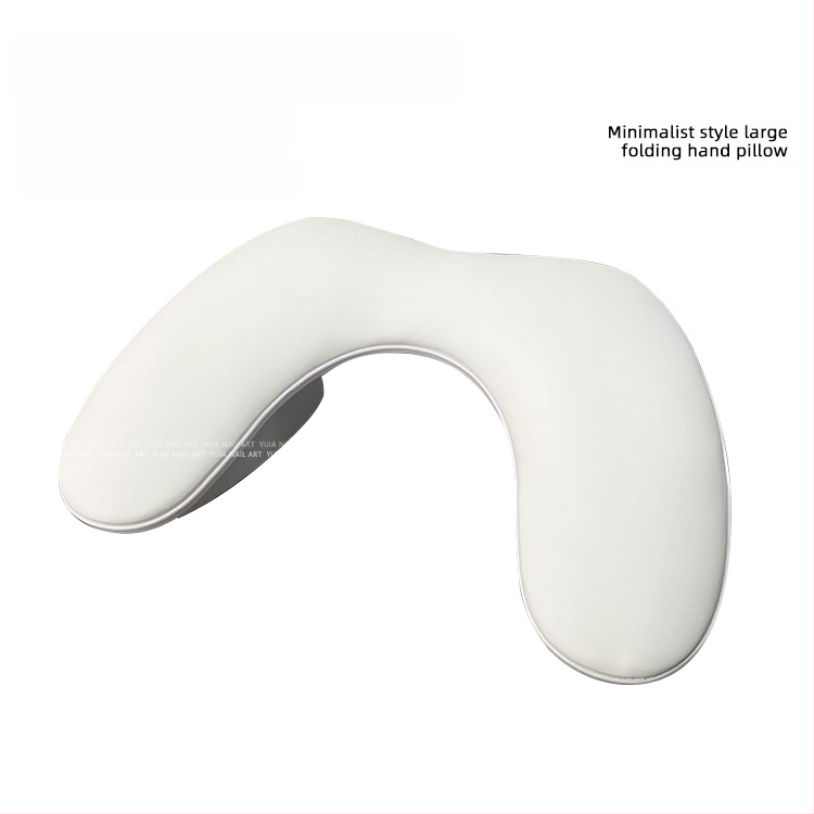 Lorossi μαξιλάκι για το χέρι μανικιούρ – μαλακό κεκλιμένο μαξιλάρι ανακούφισης κούρασης, 1 τεμάχιο, γενικής χρήσης