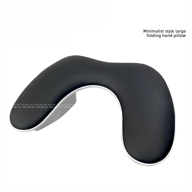 Lorossi μαξιλάκι για το χέρι μανικιούρ – μαλακό κεκλιμένο μαξιλάρι ανακούφισης κούρασης, 1 τεμάχιο, γενικής χρήσης