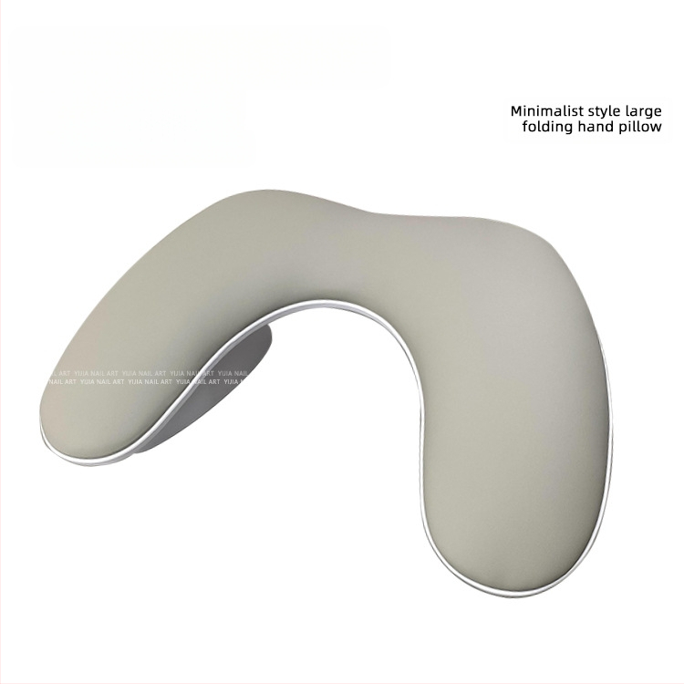 Lorossi μαξιλάκι για το χέρι μανικιούρ – μαλακό κεκλιμένο μαξιλάρι ανακούφισης κούρασης, 1 τεμάχιο, γενικής χρήσης