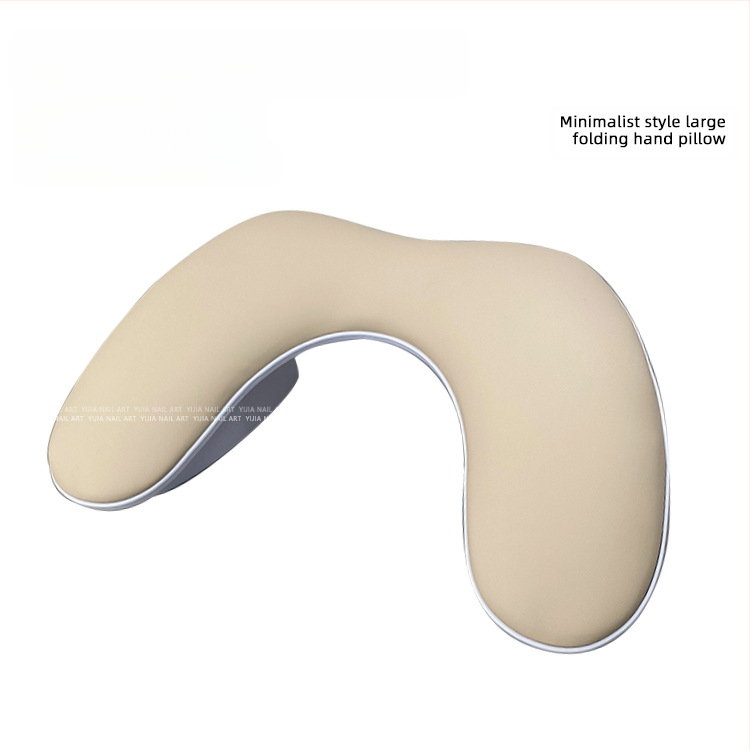 Lorossi μαξιλάκι για το χέρι μανικιούρ – μαλακό κεκλιμένο μαξιλάρι ανακούφισης κούρασης, 1 τεμάχιο, γενικής χρήσης