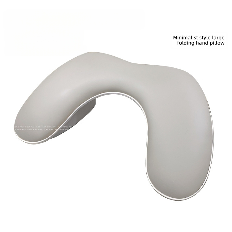 Lorossi μαξιλάκι για το χέρι μανικιούρ – μαλακό κεκλιμένο μαξιλάρι ανακούφισης κούρασης, 1 τεμάχιο, γενικής χρήσης