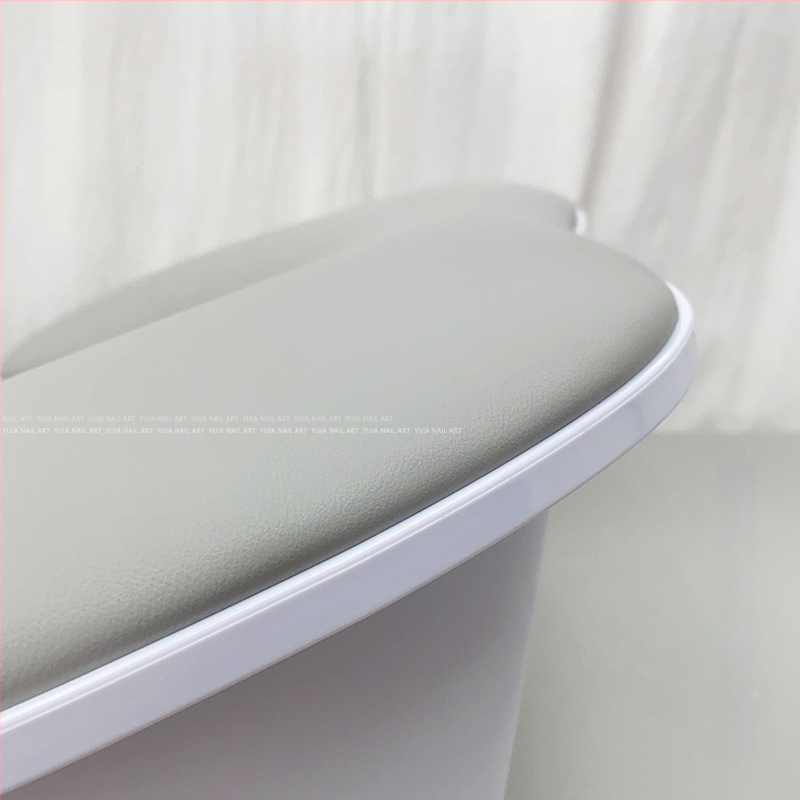 Lorossi μαξιλάκι για το χέρι μανικιούρ – μαλακό κεκλιμένο μαξιλάρι ανακούφισης κούρασης, 1 τεμάχιο, γενικής χρήσης