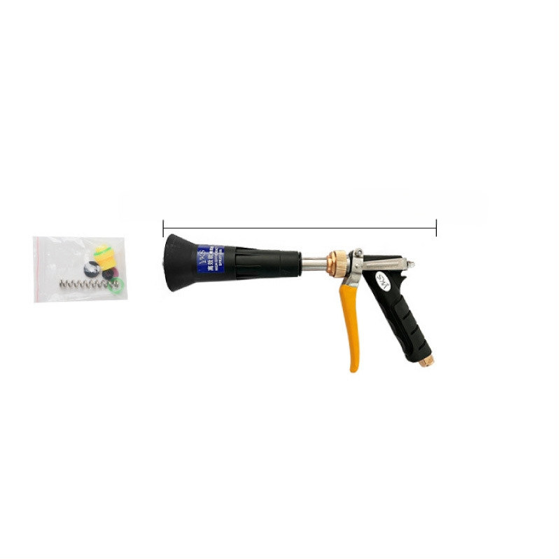 LX γεωργικός ψεκαστήρας με ειδικό ακροφύσιο υψηλής πίεσης και υψηλή ατμοποίηση