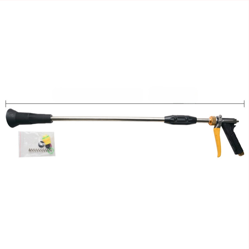 LX γεωργικός ψεκαστήρας με ειδικό ακροφύσιο υψηλής πίεσης και υψηλή ατμοποίηση