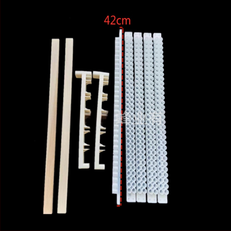 Bišu strops – Intelligence Bee zīmols, konstantā temperatūra, piemērots biškopībai un lopkopībai