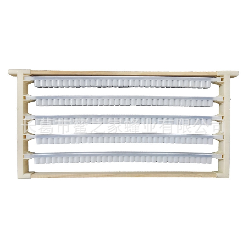 Bišu strops – Intelligence Bee zīmols, konstantā temperatūra, piemērots biškopībai un lopkopībai