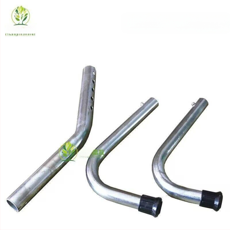 Pret sitieniem – nerūsējošā tērauda turētājs lopkopībai