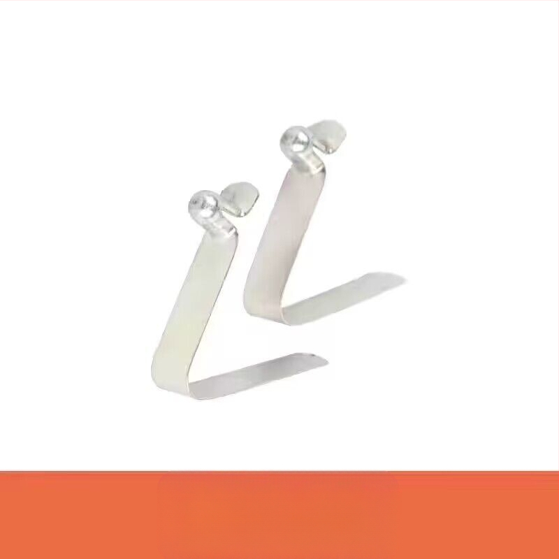 Pret sitieniem – nerūsējošā tērauda turētājs lopkopībai