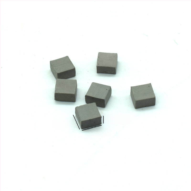 Керамични тухли за архитектурен модел за DIY мини ландшафт, сглобени