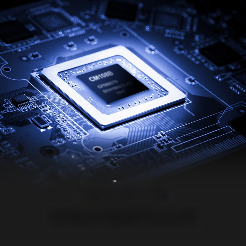 EDIFIER USB K810 austiņas — vadu USB austiņas ar mikrofonu, frekvenču diapazons 20 Hz–20 kHz