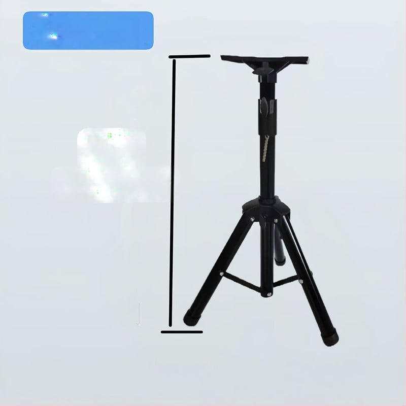 Han Shuo 1203 Μεταλλική Τρίποδη Στήριξη για Ηχεία, Προβολέα